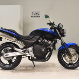 Мотоцикл Honda HORNET CB250F з пробігом 26654 km