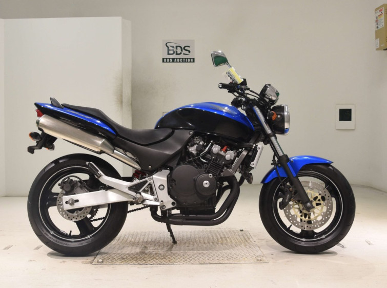 Мотоцикл Honda HORNET CB250F з пробігом 26654 km