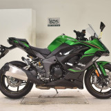 Мотоцикл Kawasaki NINJA1100SX с пробегом 684 km