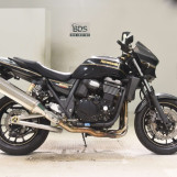 Мотоцикл Kawasaki ZRX1200 DAEG с пробегом 10883 km