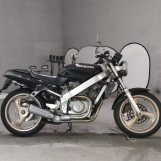 Мотоцикл Honda BROS400 з пробігом 42012 km