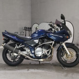 Мотоцикл Suzuki BANDIT1200S с пробегом 44672 km