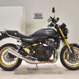 Мотоцикл Kawasaki Z900RS SE с пробегом 2163 km