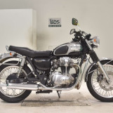 Мотоцикл Kawasaki W650 с пробегом 30777 km