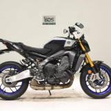 Мотоцикл Yamaha MT-09SP с пробегом 4114 km