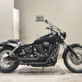 Мотоцикл Honda SHADOW400 SLASHER с пробегом 4565 km