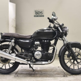 Мотоцикл Honda GB350 с пробегом 39015 km