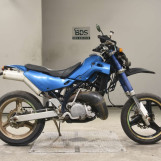 Мотоцикл Kawasaki KDX250SR