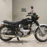 Мотоцикл Kawasaki W1SA з пробігом 35150 km