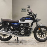 Мотоцикл Honda GB350 с пробегом 8872 km