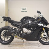 Мотоцикл BMW S1000RR з пробігом 6516 km