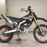 Мотоцикл Yamaha WR250R с пробегом 39958 km