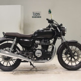Мотоцикл Honda GB350 с пробегом 5794 km