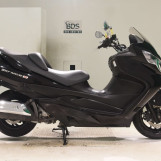 Мотоцикл Suzuki SKYWAVE 250S с пробегом 22436 km