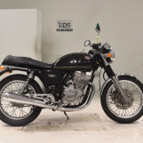 Мотоцикл Honda GB250 CLUBMAN с пробегом 22137 km