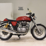 Мотоцикл Enfield CONTINENTAL GT с пробегом 23988 km