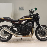 Мотоцикл Kawasaki Z900RS с пробегом 4664 km