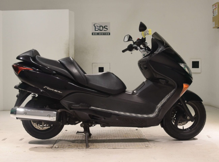 Мотоцикл Honda FORZA Z з пробігом 21803 km