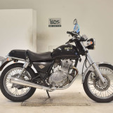 Мотоцикл Suzuki VOLTY с пробегом 13567 km