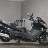 Мотоцикл Suzuki SKYWAVE 250S с пробегом 55562 km