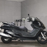 Мотоцикл Yamaha GRAND MAJESTY 250 с пробегом 69129 km
