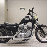 Мотоцикл HD SPORTSTER XL883L з пробігом 25075 km