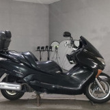 Мотоцикл Honda FORZA Z з пробігом 20766 km