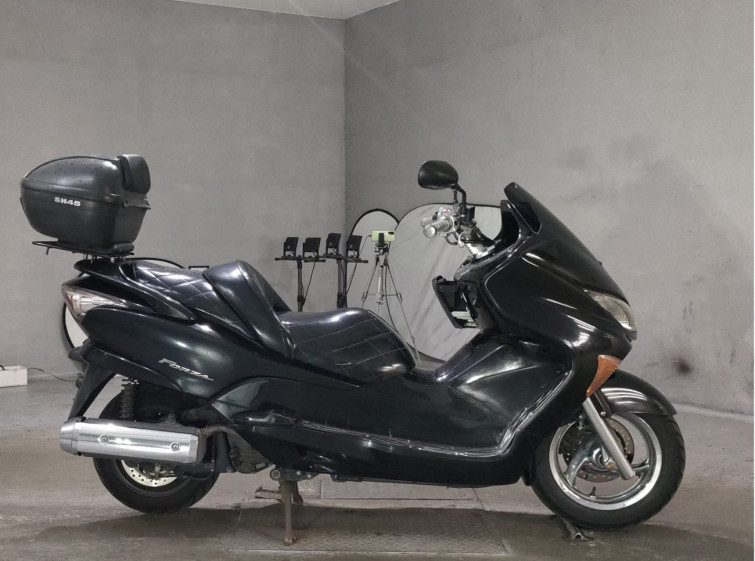 Мотоцикл Honda FORZA Z з пробігом 20766 km