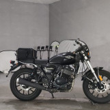 Мотоцикл GPX LEGEND 250 TWIN з пробігом 20668 km