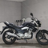 Мотоцикл Suzuki GSR250 с пробегом 30861 km