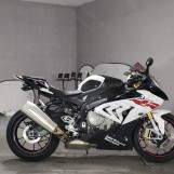 Мотоцикл BMW S1000RR з пробігом 27216 km