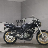 Мотоцикл Kawasaki BALIUS ZR250 з пробігом 18567 km