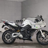 Мотоцикл BMW F800S с пробегом 47992 km