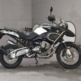 Мотоцикл BMW R1200GS ADVENTURE з пробігом 73017 km