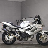 Мотоцикл Honda VTR1000F с пробегом 32618 km
