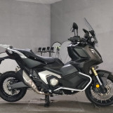Мотоцикл Honda X-ADV750 с пробегом 23941 km