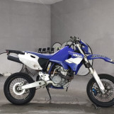 Мотоцикл Yamaha WR400F