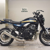 Мотоцикл Kawasaki Z900RS с пробегом 4346 km