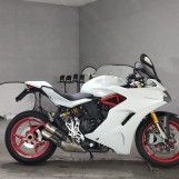 Мотоцикл Ducati SUPERSPORT 950S с пробегом 21174 km