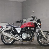 Мотоцикл Honda CB1100 з пробігом 46906 km