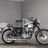 Мотоцикл Kawasaki W650 с пробегом 34930 km
