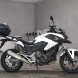 Мотоцикл Honda NC750XD с пробегом 53611 km