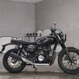 Мотоцикл Honda GB350