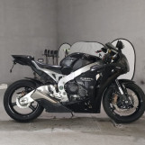 Мотоцикл Honda CBR1000RR с пробегом 20314 km