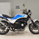 Мотоцикл Kawasaki GPZ750F з пробігом 33757 km