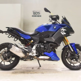 Мотоцикл BMW F900XR з пробігом 31979 km