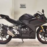 Мотоцикл Honda CBR250RRA з пробігом 6829 km
