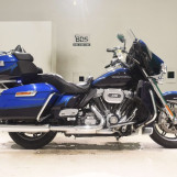 Мотоцикл HD ELECTRA GLIDE FLHTKSE1800 с пробегом 68705 km