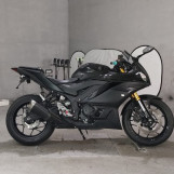 Мотоцикл Yamaha YZF-R25 с пробегом 1623 km
