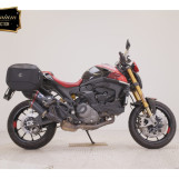 Мотоцикл Ducati MONSTER 937 з пробігом 19798 km